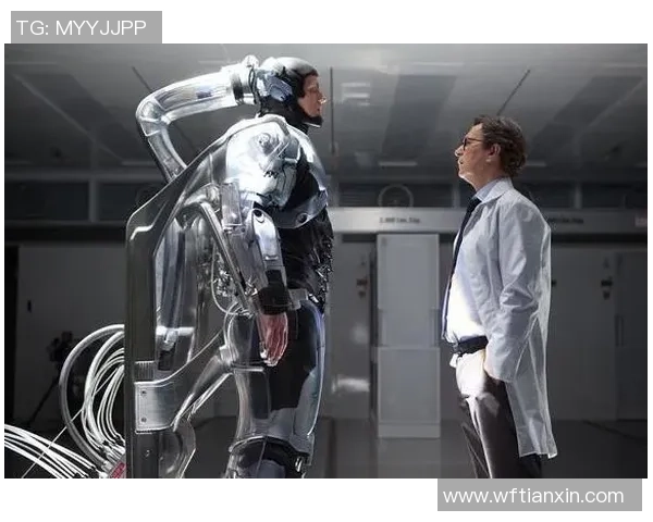 《未来赛场:足球球星机器人崛起,科技与激情的终极碰撞》 《未来赛场:足球球星机器人崛起,科技与激情的终极碰撞》