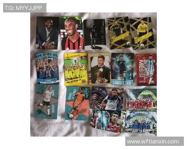 如何使用足球球星卡金框提升收藏价值与展示效果 如何使用足球球星卡金框提升收藏价值与展示效果