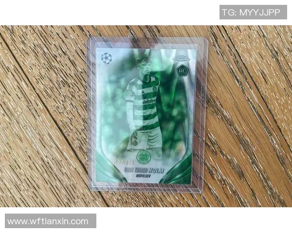 网红足球球星卡市场价格分析及收藏价值探讨 网红足球球星卡市场价格分析及收藏价值探讨