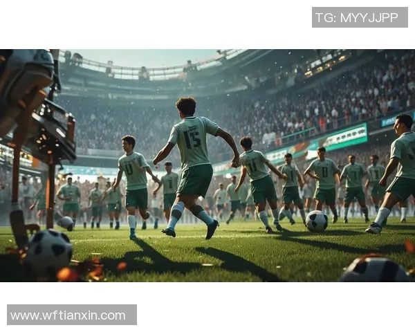 功夫足球星爷爷带你畅游激情绿茵场，感受极限挑战与热血青春碰撞