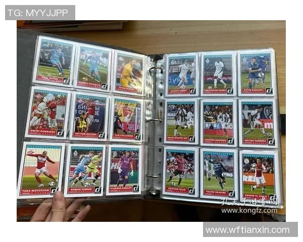 哪里购买足球球星卡最靠谱价格最优惠推荐购买平台与渠道