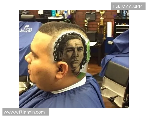 如何剪出与足球球星同款发型轻松打造明星范儿 如何剪出与足球球星同款发型轻松打造明星范儿